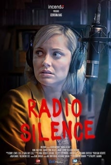 Radio Silence - Morte in onda online streaming