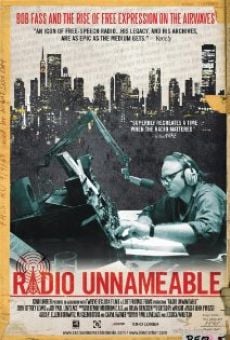 Radio Unnameable