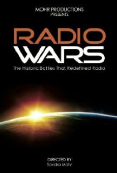 Radio Wars on-line gratuito