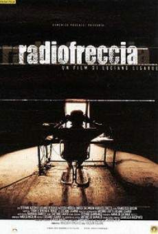 Radiofreccia online free