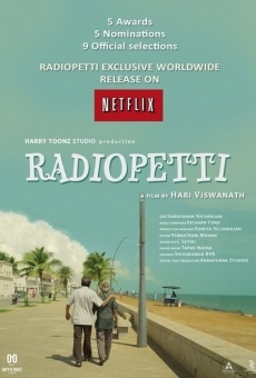 Radiopetti (2015)