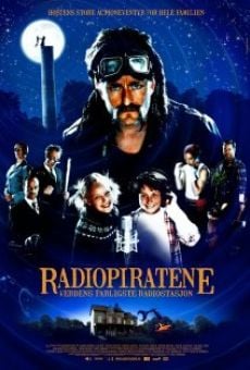Película: Radiopiratene