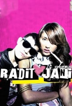 Radit & Jani on-line gratuito