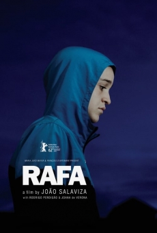Rafa on-line gratuito