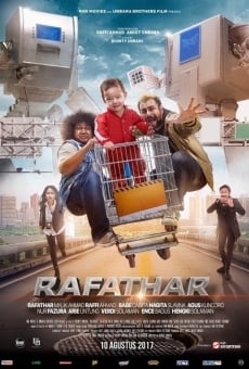 Película: Rafathar