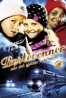 Bestevenner (2009)