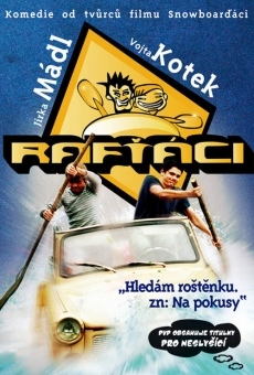 Raftáci (2006)