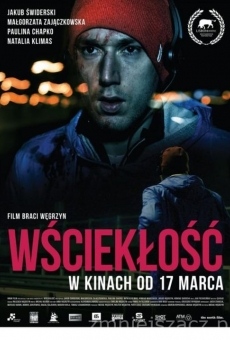 Wscieklosc (2017)