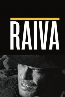Raiva (2018)