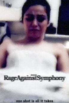 Rage Against Symphony online streaming