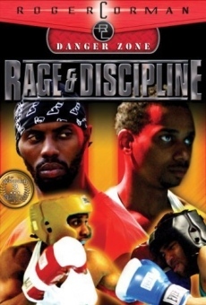 Rage and Discipline online streaming