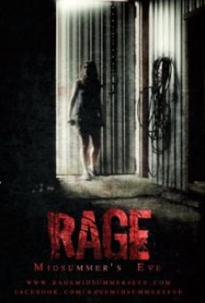 Película: Rage: Midsummer's Eve