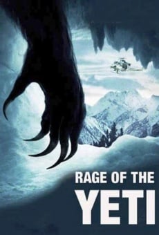 Rage of the Yeti online streaming