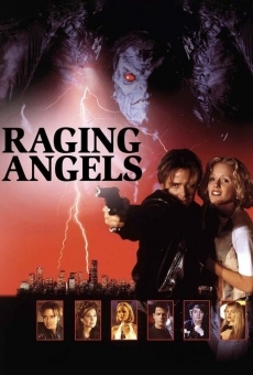 Raging Angels stream online deutsch