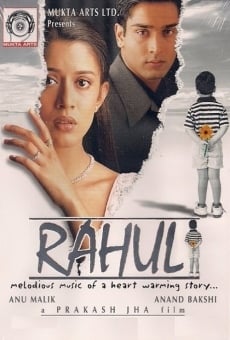 Rahul online