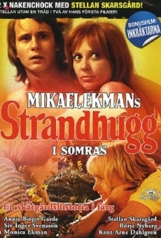 Strandhugg i somras online streaming