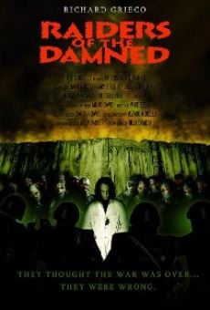 Raiders of the Damned stream online deutsch
