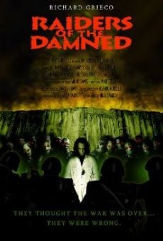 Raiders of the Damned (2007)