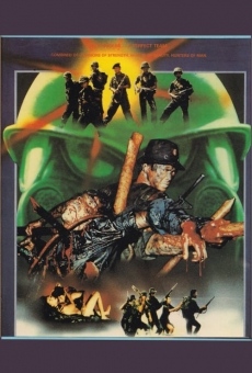 Raiders of the Doomed Kingdom (1985)