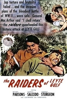 The Raiders of Leyte Gulf on-line gratuito