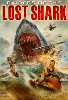 Raiders of the Lost Shark stream online deutsch