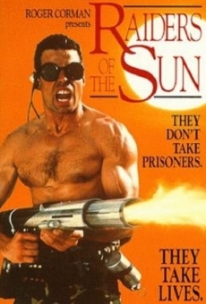 Raiders of the Sun on-line gratuito