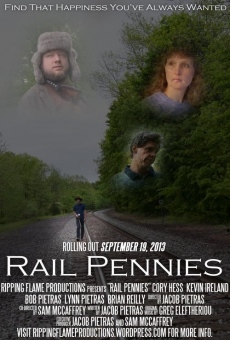 Rail Pennies