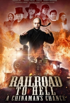 Railroad to Hell: A Chinaman's Chance gratis