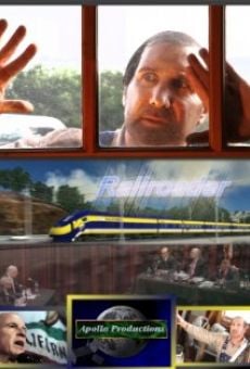 Película: Railroader