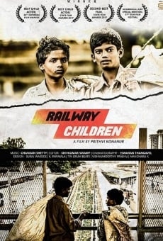 Railway Children en ligne gratuit