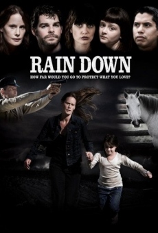 Rain Down (2010)