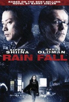 Rain Fall (2009)