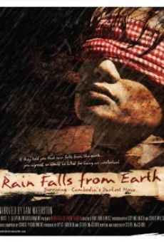 Rain Falls from Earth: Surviving Cambodia's Darkest Hour