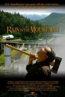 Película: Rain in the Mountains