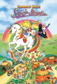 Rainbow Brite and the Star Stealer