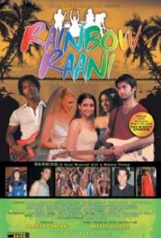 Rainbow Raani online free