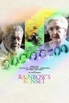 Película: Rainbow's Sunset