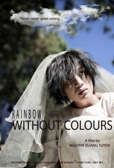 Película: Rainbow Without Colours