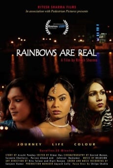 Rainbows Are Real online streaming