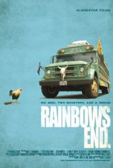 Rainbows End online streaming