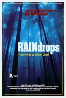 Raindrops gratis