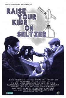 Raise Your Kids on Seltzer