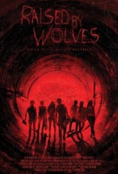Película: Raised by Wolves