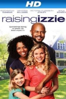 Película: Raising Izzie