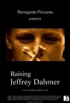 Película: Raising Jeffrey Dahmer