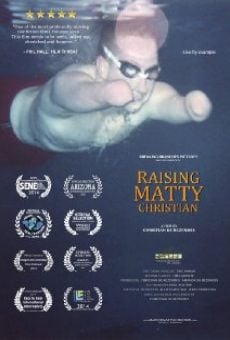 Raising Matty Christian online streaming