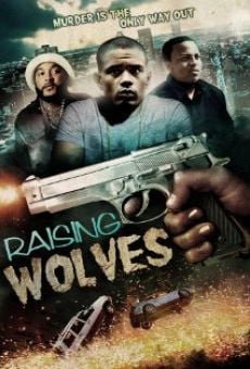 Película: Raising Wolves