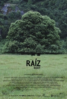 Raiz (2014)