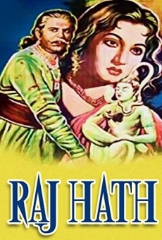 Raj Hath online streaming