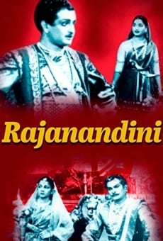 Película: Raja Nandini